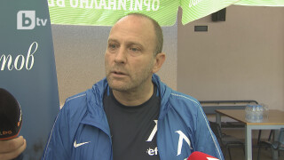 Папазов: Проблемите дойдоха, защото бях честен (ВИДЕО)