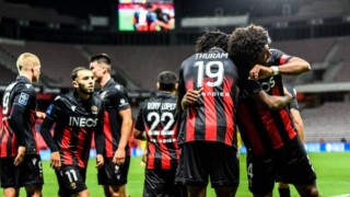 Данте и малкият син на Лилиан Тюрам пречупиха 10 от 