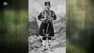Ивайло Шопски разказва историята на войводата Георги Кондолов