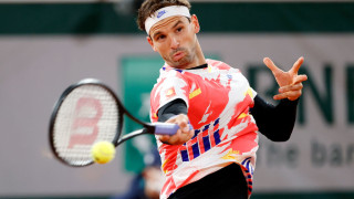 Григор Димитров запазва позиции в ранглистата