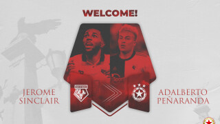 ЦСКА привлече двама от “Уотфорд”