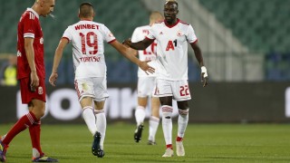 Минути провалиха трансфера на Али Соу в 