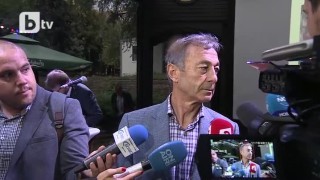 Пламен Марков определи като 