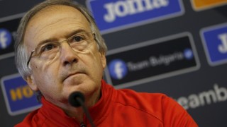 Дерменджиев: Това е най-важният мач в кариерата ми (ВИДЕО)