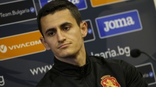 Георги Костадинов: Отборът не е имал такъв мач в последните 10 години (ВИДЕО)