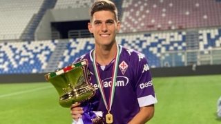 Отново българин сред най-перспективните играчи в световния футбол