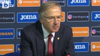 Дерменджиев: Такава е реалността, трябва отново да се изгражда (ВИДЕО)