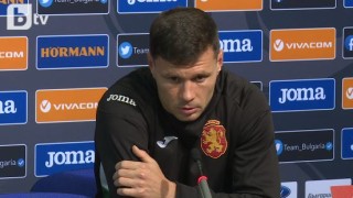 Божиков: Вината си е изцяло наша, допуснахме поредица от грешки (ВИДЕО) 
