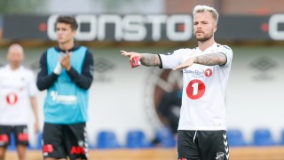 Една секунда до полунощ - като за световен рекорд! 