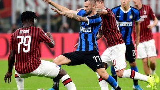 Дербито на Милано ще се играе по програма, въпреки случаите на COVID-19