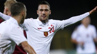 Младежките национали надвиха Латвия, вече зависят само от себе си