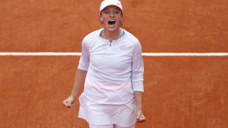 Исторически триумф! 19-годишна полякиня спечели 