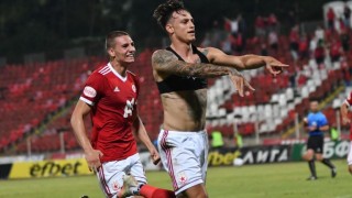 В Италия плашат 