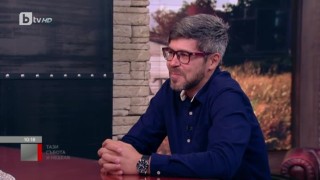 Асен: Съжалявам, че не ми стигна мотивацията