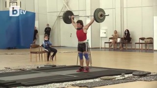 Ветерани във форма (ВИДЕО)