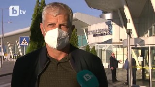 Златко Янков: Унгарците са много ниско ниво, но ние бяхме слаби (ВИДЕО)