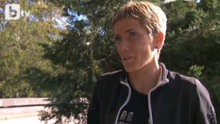 Оливера Йевтич пред bTV: Имам натъртвания, както и хематом на главата