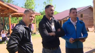 Темата днес е паста, а шеф Таньо Шишков е приготвил малка игра