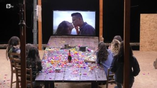 Фермерите за пръв път видяха визитките на другите и си направиха изводи