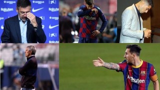 Два месеца криза в 