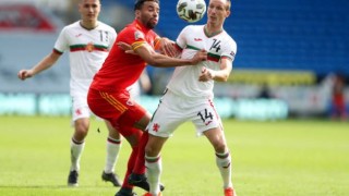 НА ЖИВО: България - Уелс