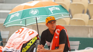 Сам Куери избяга от Русия. Грози го 3-годишно наказание