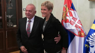 Оливера Йевтич: Инцидентът на маратона е затворена страница 