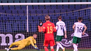 Националната футболна катастрофа в цифри (ВИДЕО)