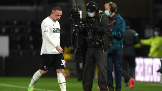 Рууни бесен: Приятел, търсен от властите заради COVID-19, гостувал в дома му