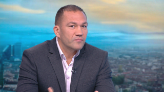 Кубрат Пулев: Никога не съм бил толкова здрав. Мога да заместя снегорин!