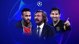 Шампионската лига се завръща с гръм и трясък