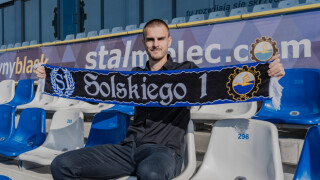 Чорбаджийски си намери отбор в Полша 