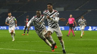 Историята се повтори - 