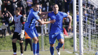 Божинов пали Левски за дербито: Няма утре, има само днес!