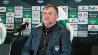 Павел Върба: Първият мач в евротурнирите винаги е важен