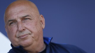 Тодоров: Хората, които ни напуснаха или се контузиха, създаваха класата