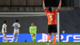 Тежък провал за 