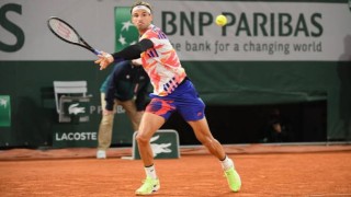 Григор Димитров обърна испанец и е на четвъртфинал в Антверпен