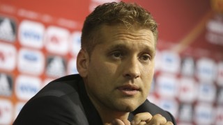 Стилиян Петров: Когато спреш с футбола, трябва да си изградиш нова самоличност
