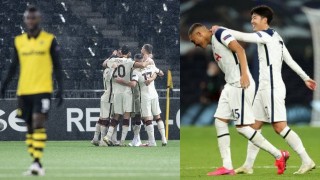 Фаворитите в българските групи не сбъркаха, вижте всички резултати в Лига Европа