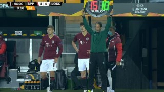 Мартин Минчев дебютира в Европа, но 