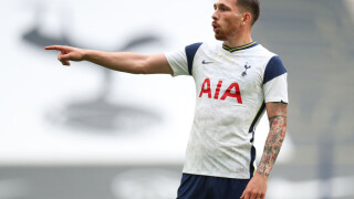 Как Специалния превърна Хойберг в... Зидан? (ВИДЕО)