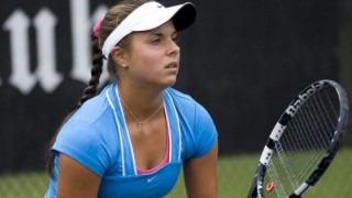 Край на сезона за Виктория Томова?