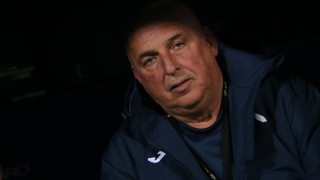 Георги Тодоров подаде оставка като треньор на 