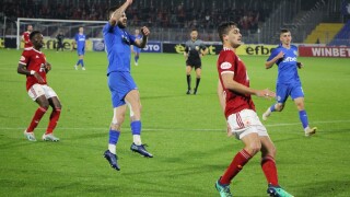 Два месеца без победа: ЦСКА се препъна и в 