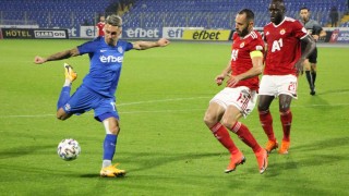 Спортните събития ще продължат да се провеждат без публика