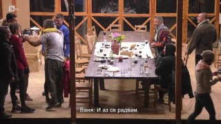 Нов живот във фермата