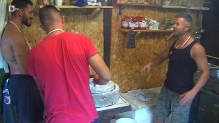 Кустев: Стоян е много смотан тип