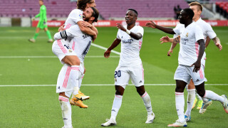 Вдъхновява ли Ел Класико и в Шампионската лига?