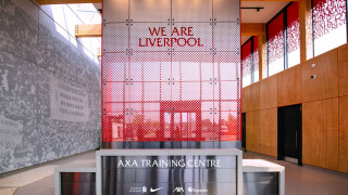 Балконът на Юрген Клоп: Къде 